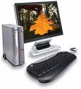 Opravujeme: PC - stolní počítače PC – stolní počítače